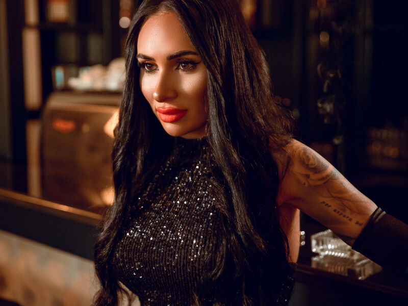 All the collection for cam babes the following was enormous