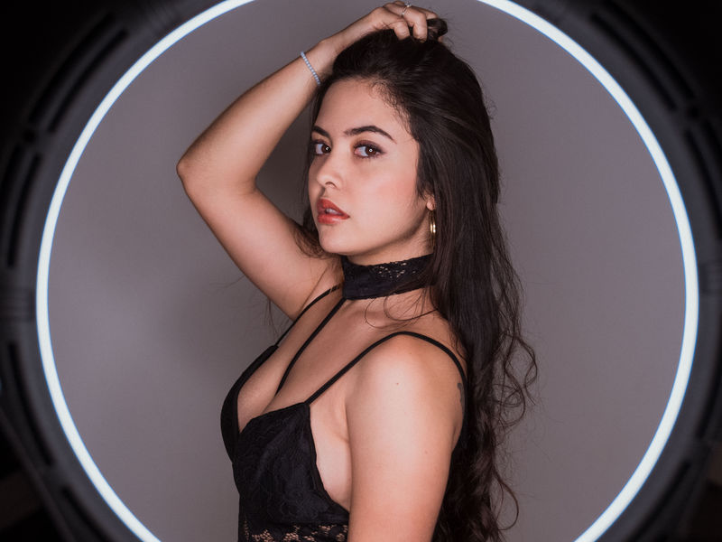 Usually the collection for cam womens right here try big